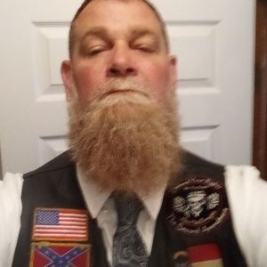 Meet your Posher, Chad